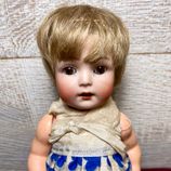 muñeca simón halbig de porcelana. - Compra venta en muñeca simón halbig de porcelana. - Compra venta en