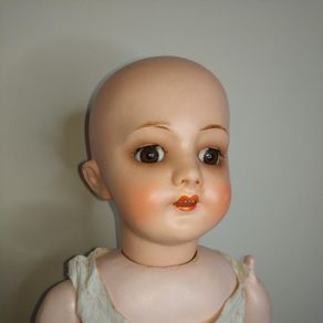 ANTIGUA MUÑECA DE porcelana Alemana marca Simon y Halbig S y H Germany 1078 / 9 EUR 250,00 - ES ANTIGUA MUÑECA DE porcelana Alemana marca Simon y Halbig S y H Germany 1078 / 9 EUR 250,00 - ES