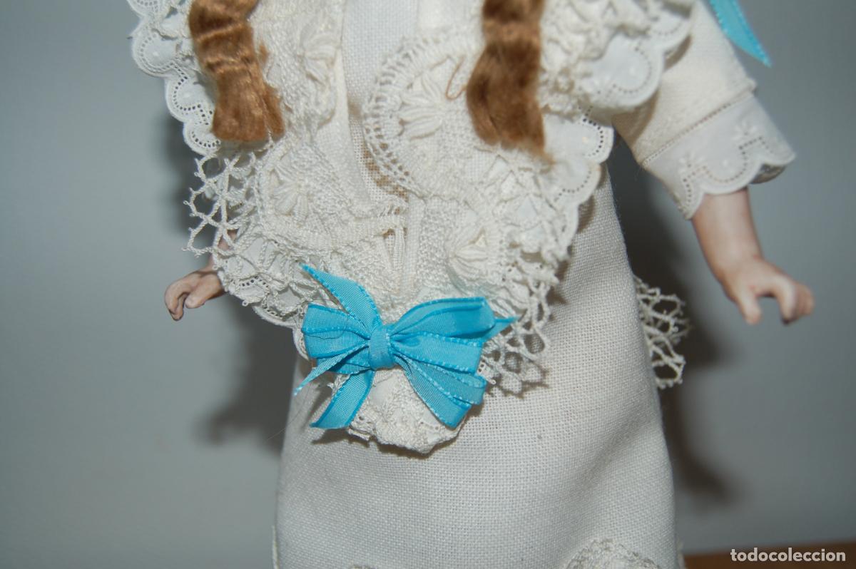 Mu&ntilde;ecas porcelana: mu&ntilde;eca dep simon halbig - Foto 7