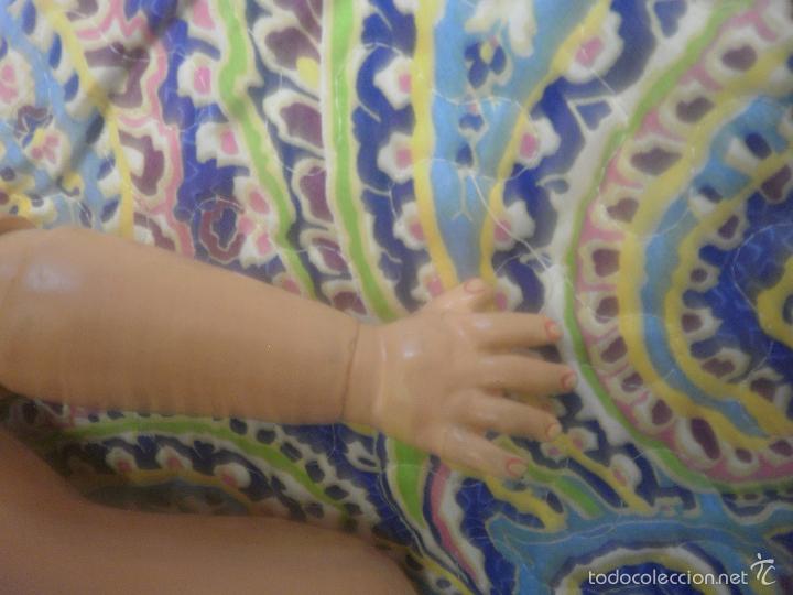 Mu&ntilde;ecas porcelana: Mu&ntilde;eca Jumeau - Foto 12
