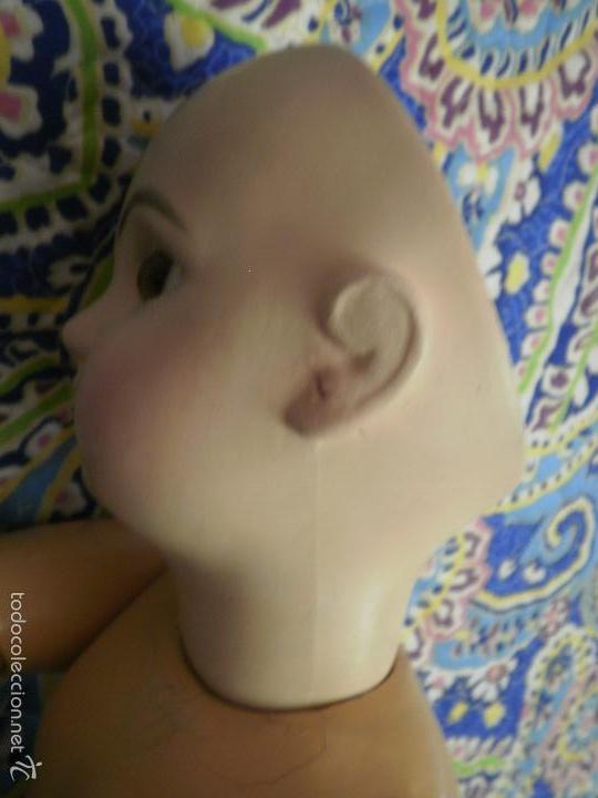 Mu&ntilde;ecas porcelana: Mu&ntilde;eca Jumeau - Foto 13