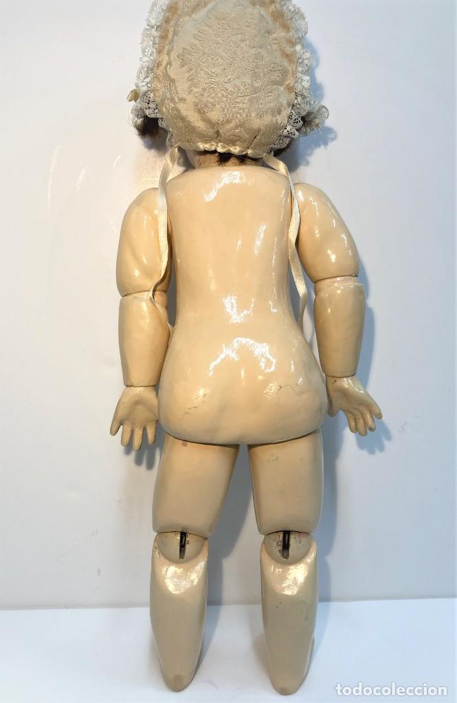 Muñecas Porcelana: PRECIOSA MUÑECA JUMEAU DOLLS , PARÍS - Foto 17 - 240175335