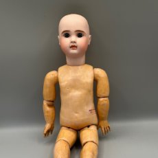 Bambole Porcellana: MUÑECA PORCELANA STEINER DOLL