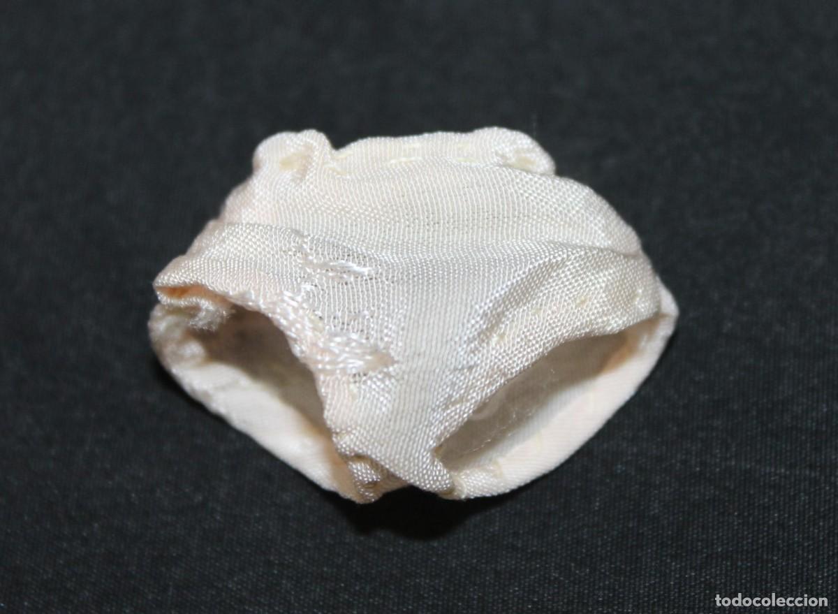 Mu&ntilde;ecas porcelana: Original mu&ntilde;eca francesa Mignonette en biscuit - Foto 12