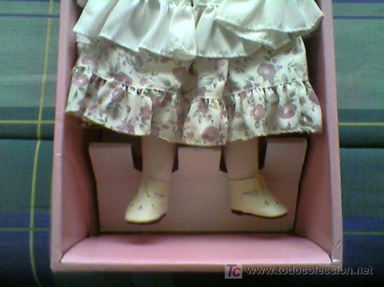 Mu&ntilde;ecas porcelana: MU&Ntilde;ECA DE PORCELANA . - Foto 4