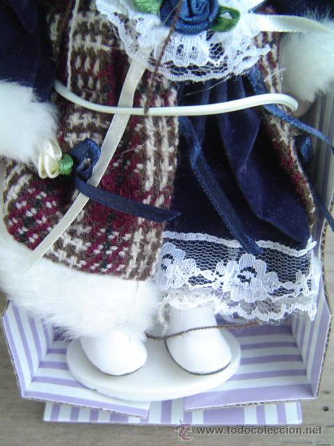 Mu&ntilde;ecas porcelana: MU&Ntilde;ECA PORCELAIN DOLL - Foto 3
