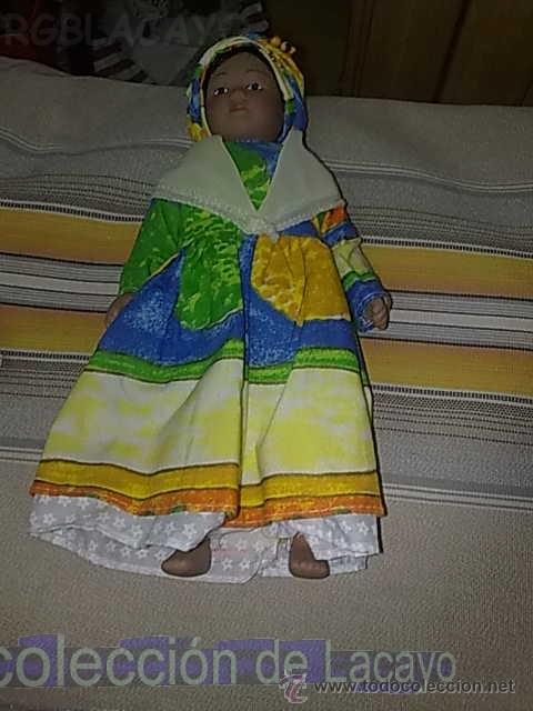 Mu&ntilde;ecas porcelana: MU&Ntilde;ECA DE PORCELANA D - Foto 1