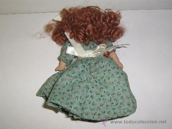 Mu&ntilde;ecas porcelana: MU&Ntilde;ECA DE PORCELANA 2 - Foto 3