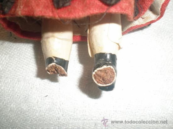 Mu&ntilde;ecas porcelana: mu&ntilde;eca de porcelana - Foto 7