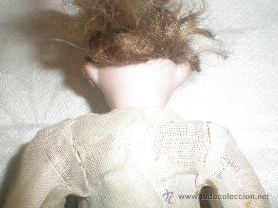 Mu&ntilde;ecas porcelana: mu&ntilde;eca de porcelana - Foto 5