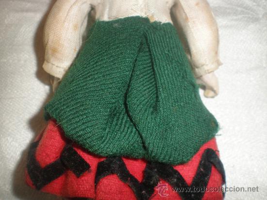 Mu&ntilde;ecas porcelana: mu&ntilde;eca de porcelana - Foto 2