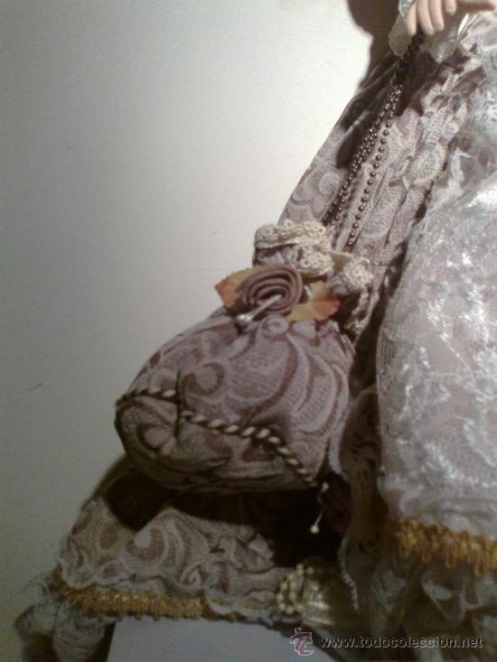Mu&ntilde;ecas porcelana: MU&Ntilde;ECA DE PORCELANA - Foto 4