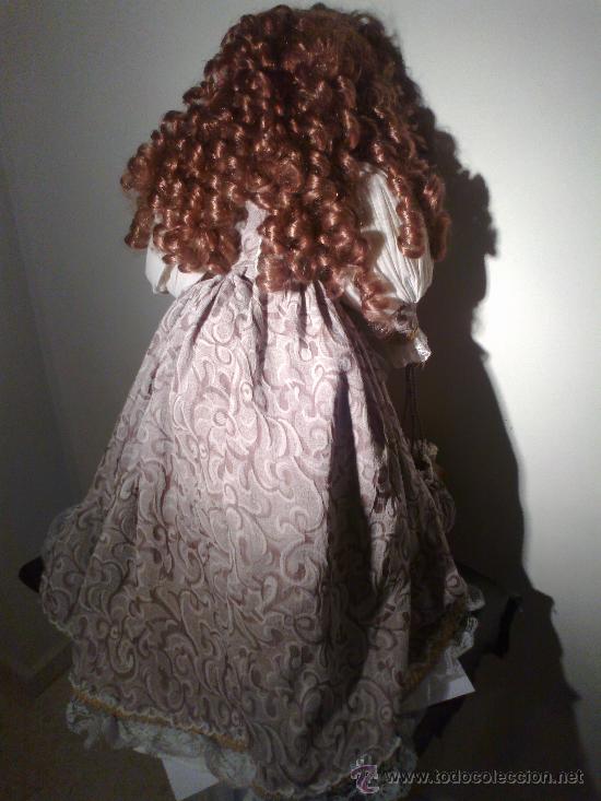Mu&ntilde;ecas porcelana: MU&Ntilde;ECA DE PORCELANA - Foto 6