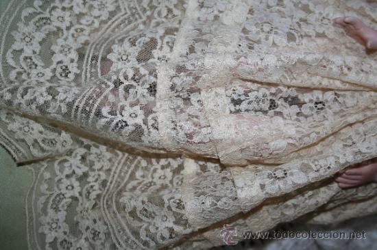 Mu&ntilde;ecas porcelana: mu&ntilde;eca de porcelana y composicion o celuloide - Foto 7