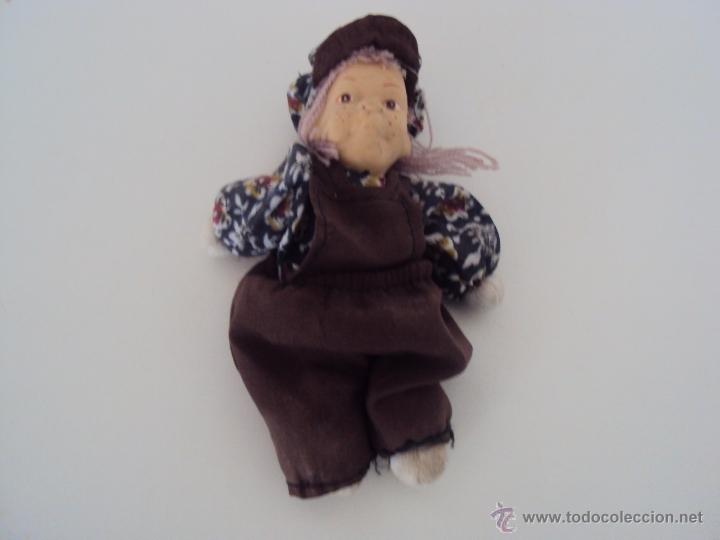 Mu&ntilde;ecas porcelana: MU&Ntilde;ECO DE PORCELANA - Foto 1