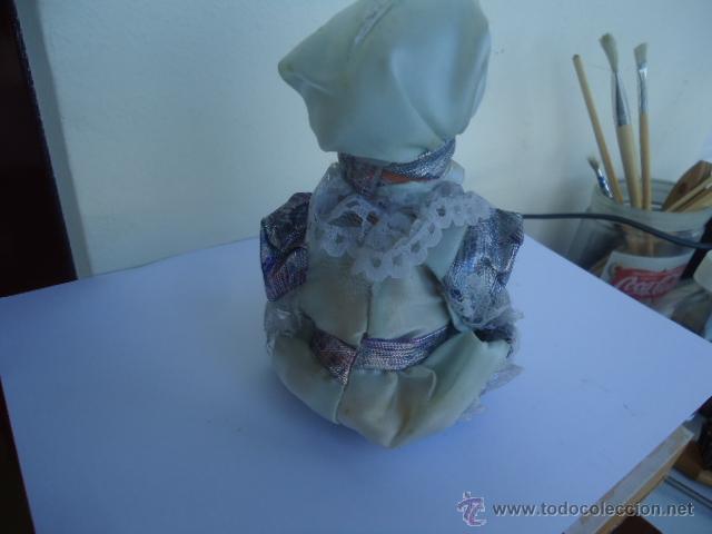 Mu&ntilde;ecas porcelana: mu&ntilde;eca de porcelana - Foto 5