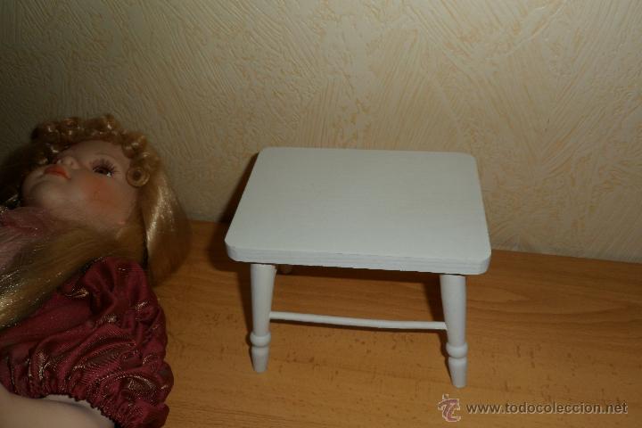Mu&ntilde;ecas porcelana: MU&Ntilde;ECA DE PORCELANA - Foto 3