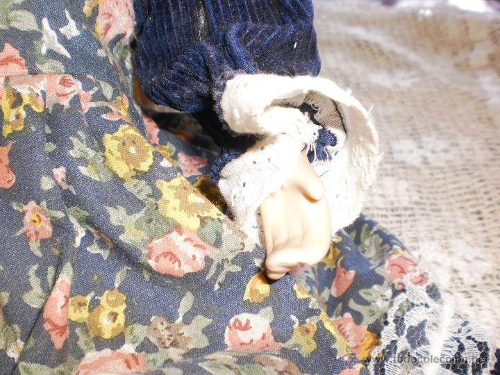Mu&ntilde;ecas porcelana: MU&Ntilde;ECA DE PORCELANA - Foto 4