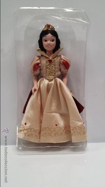 Mu&ntilde;ecas porcelana: MU&Ntilde;ECA DE PORCELANA - Foto 1