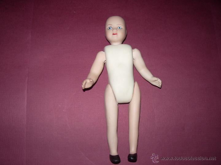 Mu&ntilde;ecas porcelana: MU&Ntilde;ECA DE PORCELANA - Foto 1