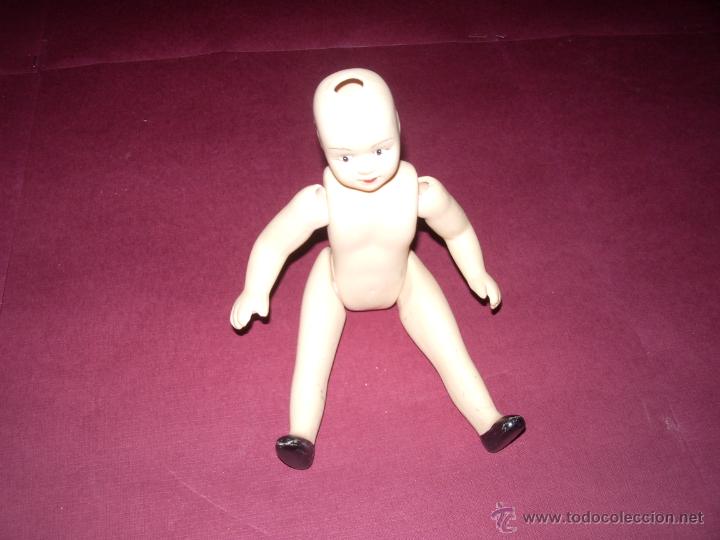 Mu&ntilde;ecas porcelana: MU&Ntilde;ECA DE PORCELANA - Foto 1