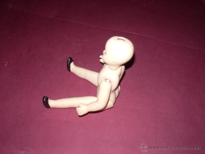 Mu&ntilde;ecas porcelana: MU&Ntilde;ECA DE PORCELANA - Foto 2