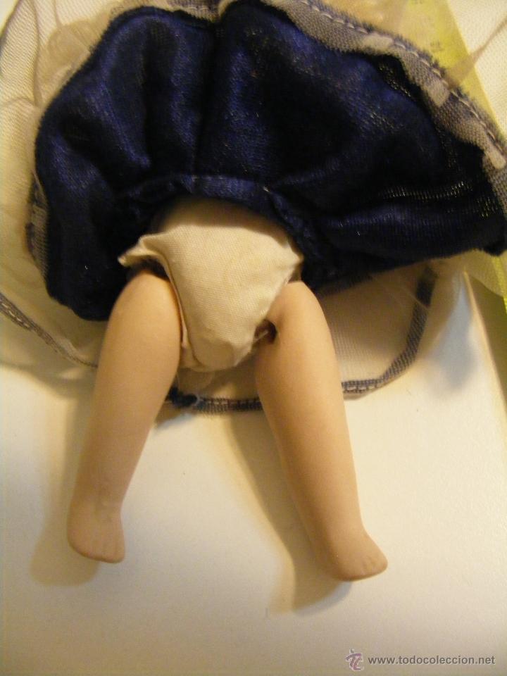 Mu&ntilde;ecas porcelana: MU&Ntilde;ECA DE PORCELANA - Foto 3