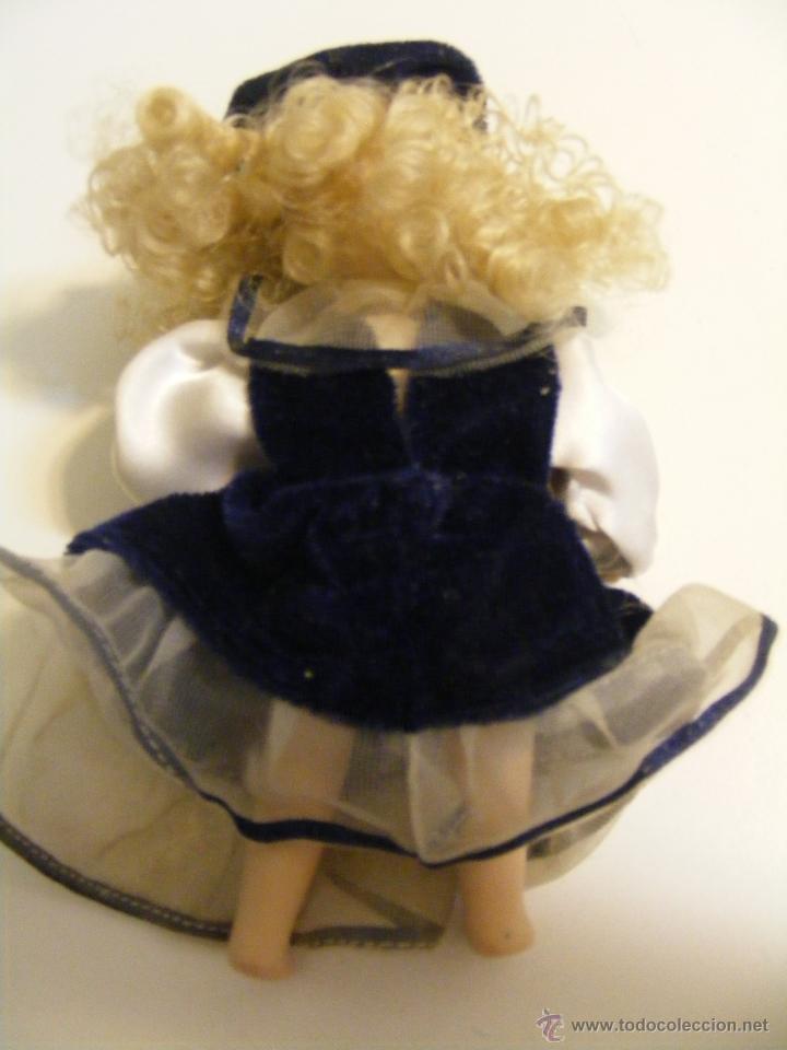 Mu&ntilde;ecas porcelana: MU&Ntilde;ECA DE PORCELANA - Foto 4
