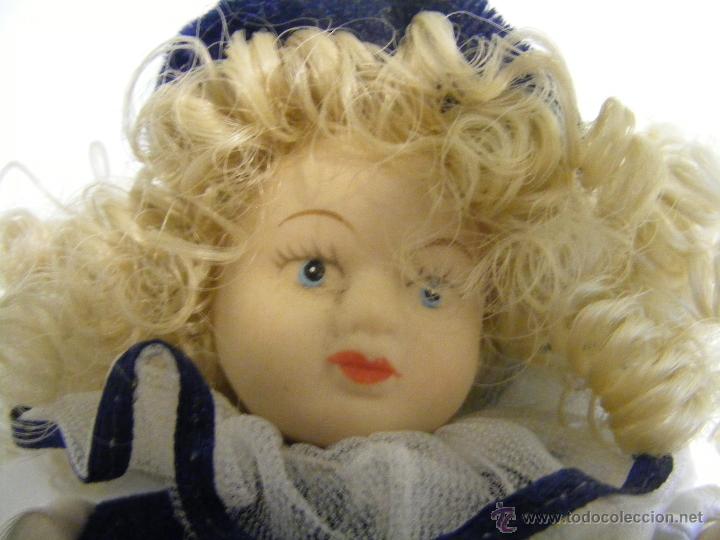 Mu&ntilde;ecas porcelana: MU&Ntilde;ECA DE PORCELANA - Foto 5