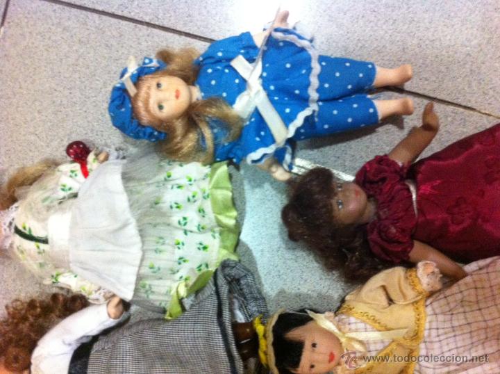 Mu&ntilde;ecas porcelana: Mu&ntilde;ecas de Porcelana - Foto 2