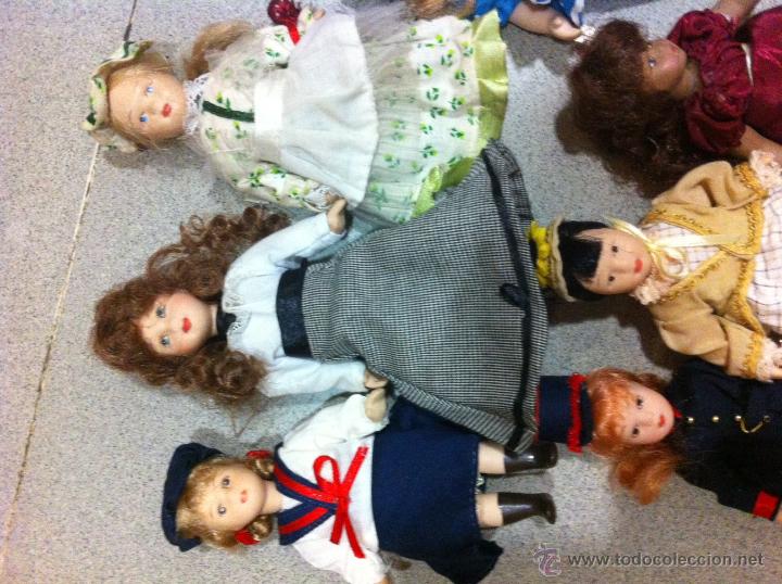 Mu&ntilde;ecas porcelana: Mu&ntilde;ecas de Porcelana - Foto 3