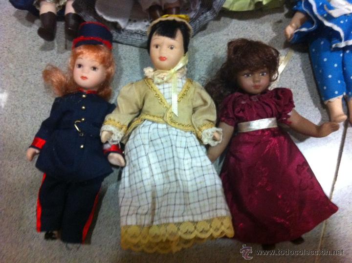 Mu&ntilde;ecas porcelana: Mu&ntilde;ecas de Porcelana - Foto 4