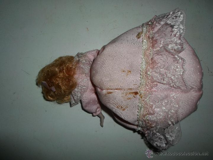 Mu&ntilde;ecas porcelana: MU&Ntilde;ECA DE PORCELANA - Foto 2