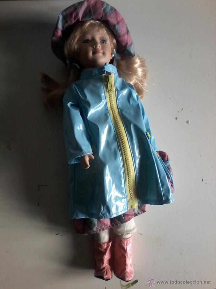Mu&ntilde;ecas porcelana: MU&Ntilde;ECA DE PORCELANA - Foto 3