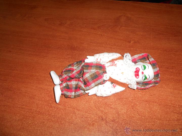 Mu&ntilde;ecas porcelana: MU&Ntilde;ECA DE PORCELANA - Foto 2