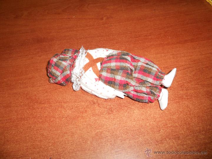 Mu&ntilde;ecas porcelana: MU&Ntilde;ECA DE PORCELANA - Foto 3