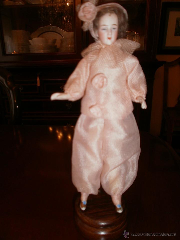 Mu&ntilde;ecas porcelana: Mu&ntilde;eca porcelana - Foto 4