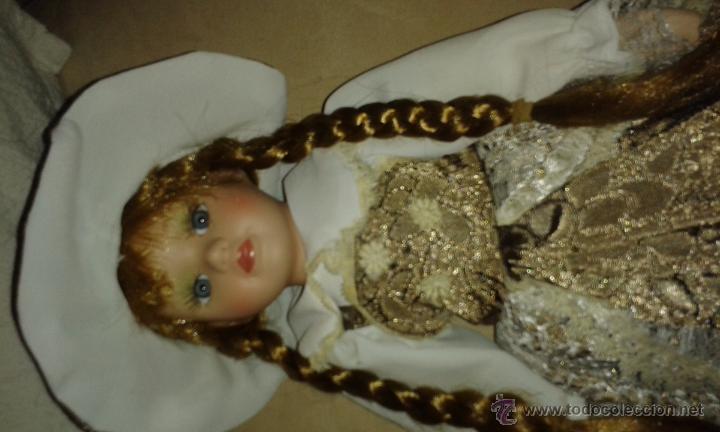 Mu&ntilde;ecas porcelana: MU&Ntilde;ECA DE PORCELANA - Foto 7
