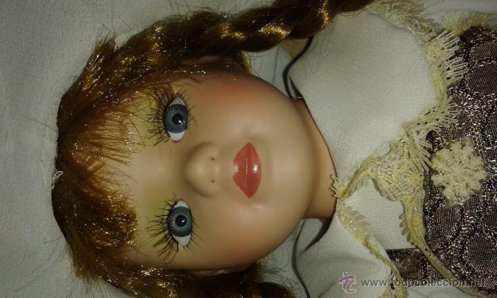 Mu&ntilde;ecas porcelana: MU&Ntilde;ECA DE PORCELANA - Foto 9