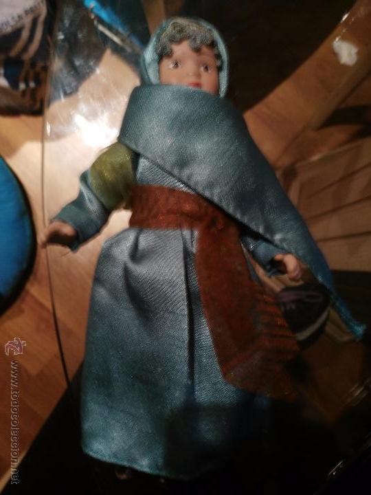 Mu&ntilde;ecas porcelana: Mu&ntilde;eca de porcelana - Foto 1