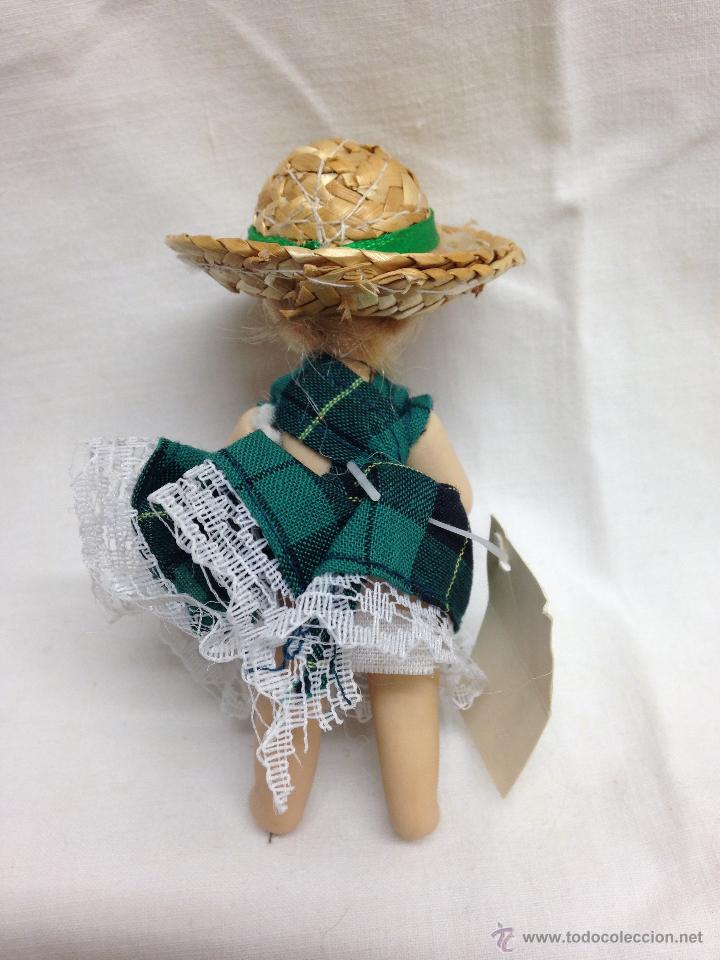Mu&ntilde;ecas porcelana: 6 mu&ntilde;ecas de cer&aacute;mica - Foto 2