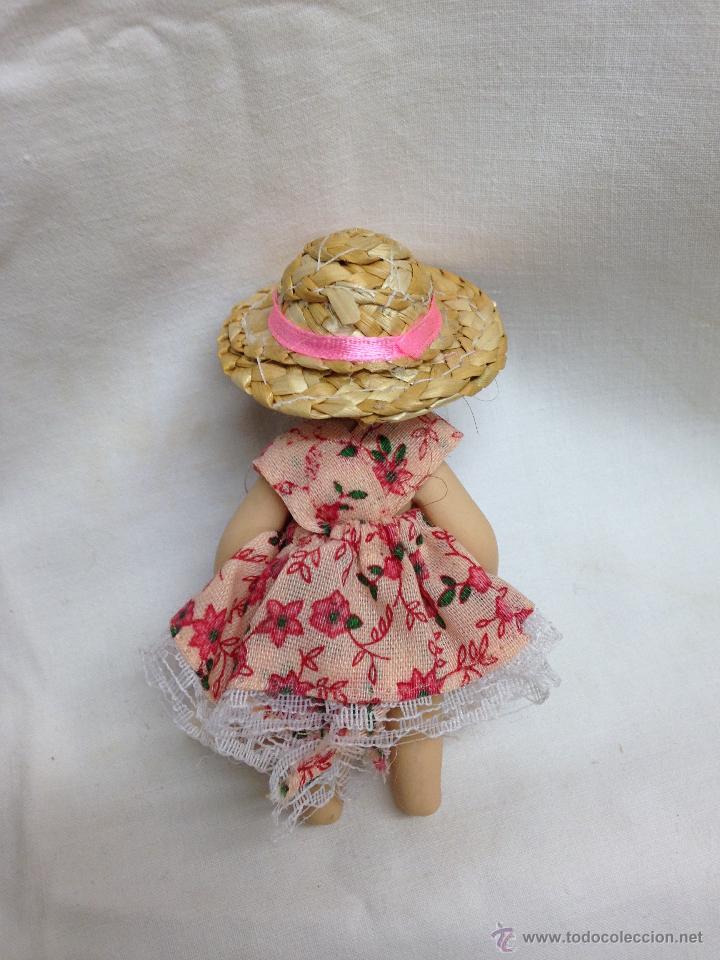 Mu&ntilde;ecas porcelana: 6 mu&ntilde;ecas de cer&aacute;mica - Foto 4