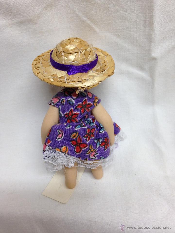Mu&ntilde;ecas porcelana: 6 mu&ntilde;ecas de cer&aacute;mica - Foto 6
