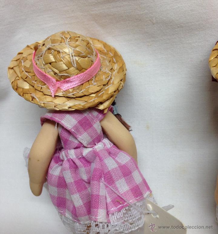 Mu&ntilde;ecas porcelana: 6 mu&ntilde;ecas de cer&aacute;mica - Foto 8