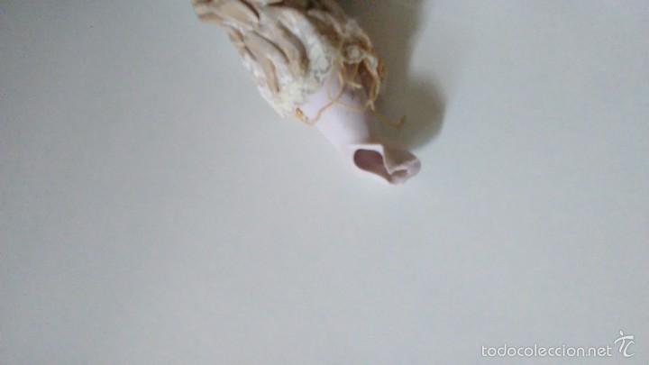 Mu&ntilde;ecas porcelana: Mu&ntilde;eca de porcelana - Foto 10