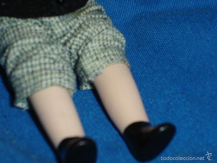 Mu&ntilde;ecas porcelana: MU&Ntilde;ECA DE PORCELANA - Foto 2