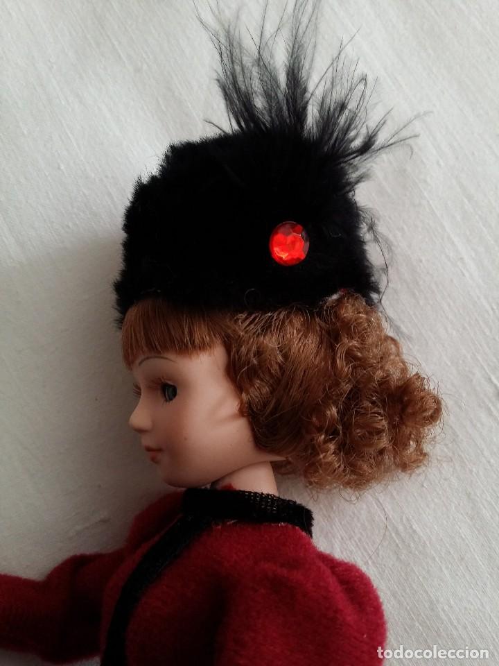 Mu&ntilde;ecas porcelana: MU&Ntilde;ECA DE PORCELANA - Foto 4
