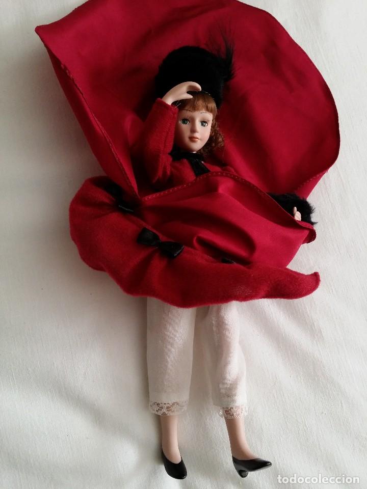 Mu&ntilde;ecas porcelana: MU&Ntilde;ECA DE PORCELANA - Foto 5