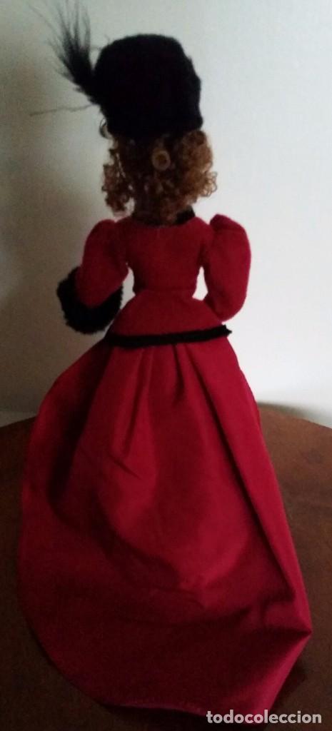 Mu&ntilde;ecas porcelana: MU&Ntilde;ECA DE PORCELANA - Foto 6