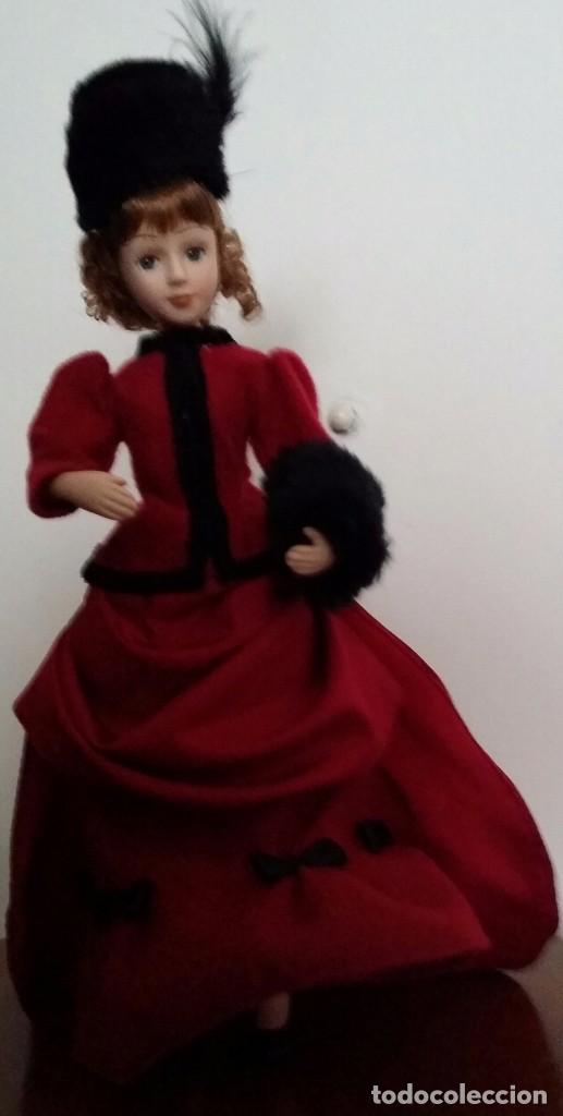 Mu&ntilde;ecas porcelana: MU&Ntilde;ECA DE PORCELANA - Foto 9